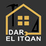 Logo Conducteur de Travaux Algérie